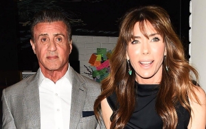 Sylvester Stallone Respons Gugatan Cerai Istri, Bantah Diam-Diam Sembunyikan Aset