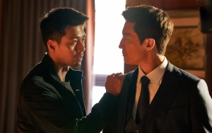 Reuni Usai 17 Tahun, Begini Hubungan Hyun Bin & Daniel Henney di Lokasi 'Confidential Assignment 2'