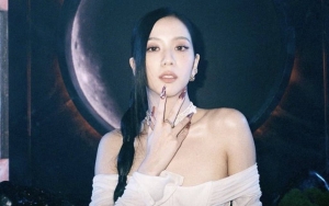 Jisoo Frustasi Lihat Ending Fairy 'Pink Venom' Member BLACKPINK sampai Lakukan Ini