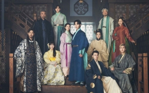'Alchemy of Souls' Tembus 84 Juta Jam Tonton Netflix, Begini Reaksi Penonton Global