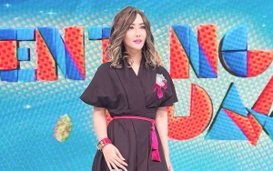 Pamer Foto Bareng, Paras Ibunda Inul Daratista Jadi Sorotan