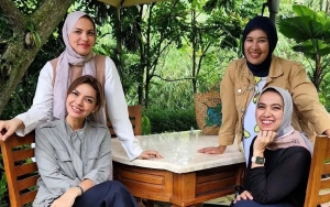 Biasa Serius, Najwa Shihab Bikin Kejutan Ultah Uwu untuk Adik Cantik