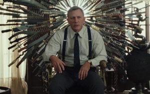 Daniel Craig Akui Garap 'James Bond' Bantu Dirinya Persiapkan Syuting Sekuel 'Knives Out'