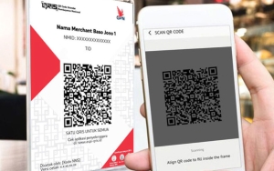 Kenalan Dengan QRIS, Sistem Pembayaran Cashless Yang Makin Eksis Di Indonesia