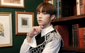8 Potret Energik Sunwoo The Boyz, Disorot Usai Putuskan Hiatus Karena Kesehatan