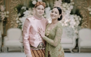 Maudy Ayunda Jadi Mantu Orang Korea, Camer Amanda Sang Adik Mirip Bintang Hollywood?