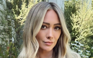 Hilary Duff Beri Respons Menohok Usai Sang Anak Nilai Masakannya Tak Enak