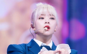 Sempat Dikritik, Outfit Jeongyeon TWICE di 'Inkigayo' Bikin Stylist Dipuji