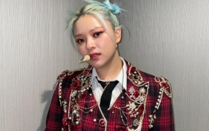 Member TWICE 'Protes' Lihat Jeongyeon Posting Foto Ini