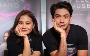 Reza Rahadian Kode Punya Mata-mata untuk Intai Prilly Latuconsina, Fix Pacaran?