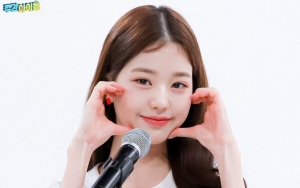 Ekspresi Imut Jang Won Young IVE Bawakan 'After LIKE' Kala Refleks Hindari Kamera