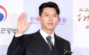 Hyun Bin Nyanyi di Event Greeting Confidential Assignment 2', Begini Suaranya