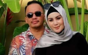 Faisal Harris Akhirnya Buka Suara Soal Kabar Jennifer Dunn Lepas Hijab, Fakta Ini Terungkap