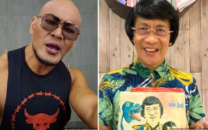 Deddy Corbuzier Sindir Kak Seto 'Sahabat Anak' Lewat Video Bareng Nada Tarina, Sentil Kasus Sambo?