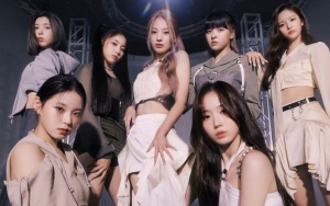 Comeback NMIXX Bakal Kembalikan Status JYP Sebagai 'Girl Grup Master'?