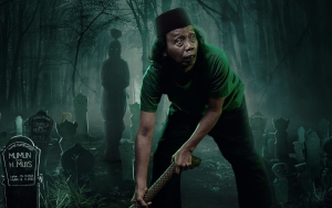 Setelah 'Mumun', Mandra Buka Kemungkinan Akan Garap 'Pocong Jefri' Jadi Film