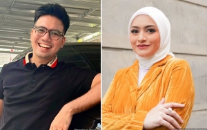 Frans Faisal Perdana Bagikan Foto Bareng Nathalie Holscher, Marissya Icha Justru Dikasihani