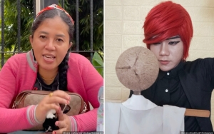 Dianggap Hina Profesi Pawang Hujan, Mbak Rara Layangkan Somasi Pada Pesulap Merah