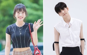 Joy Red Velvet dan Soobin TXT Dinilai Punya Eye Smile Terbaik Versi Idola, Setuju?