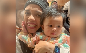 Posting Video Gemas Sang Cucu, Ibunda Atta Halilintar Tulis Pesan Manis Dan Haru Untuk Ameena