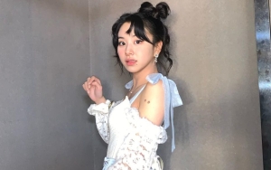 Cara Kocak Chaeyoung TWICE Melamar Seseorang untuk Menikahinya