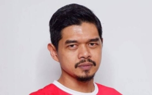 Bambang Pamungkas Sah Jadi Ayah Anak Amalia, Tulisan Surat Sang Istri Bikin Pilu