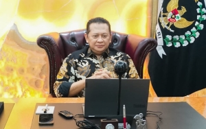 Bamsoet Pastikan WSBK Kembali Digelar di Indonesia, Bakal Dilaksanakan November 2022