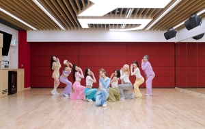 TWICE Sukses Patahkan 'Kutukan' 7 Tahun, Berikut Ini Sederet Prestasi Terbaru Setelah Comeback!