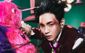 Key SHINee Sukses Puncaki iTunes di Berbagai Belahan Dunia dengan Album Solo Barunya 'Gasoline'