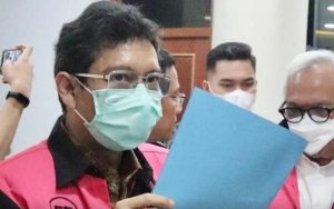 Eks Dirjen Kemendag Terdakwa Korupsi CPO 'Pesta' Wine Sebelum Setujui Izin Ekspor Grup Wilmar Cs