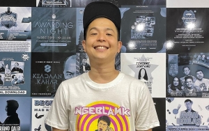 Ernest Prakasa Tanggapi Soal Isu Sutradara Lakukan Kekerasan ke Kru Perempuan, Bakal Spill Nama?