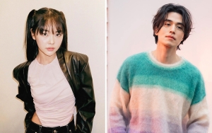 10 Gaya Imut Rapper Meenoi, Disorot Usai Bikin Lee Dong Wook Ngakak dan Tersipu