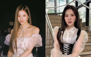 Sana TWICE Sukses Bikin Hati Wendy Red Velvet Berdebar