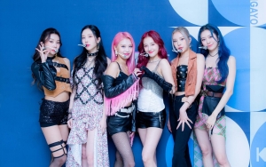 Momoland Bicara Kecemasan Usai Banyak Rumor Miring Soal Membernya dari Daisy Hingga Yeonwoo 