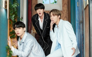 Paling Pertama, Ini Bedanya Jin BTS dengan J-Hope Kasih Ucapan Ultah ke Jungkook 