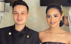 Bak Bestie, Amanda Adik Maudy Ayunda Panggil Begini ke Calon Ibu Mertua