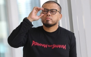 Joko Anwar Bereaksi Usai Disangka Sutradara 'Ganteng' Pelaku Penamparan, Tweet Lawas Viral