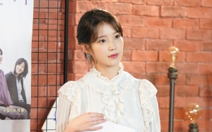 'The Real Sultan', IU Miliki Bangunan Dengan Total Harga Ratusan Miliar Rupiah