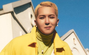 Song Mino WINNER Pamerkan Karya Lukisan di StartArt Fair Seoul 2022