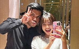 Dulu Cuek, Fuji An Akui Kini Lebih Bucin Ketimbang Thariq Halilintar Bikin Fans Baper 