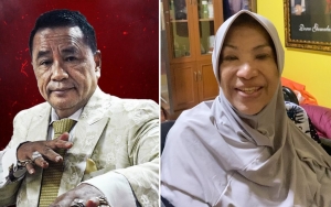 Hotman Paris Siap Bantu Masalah Warisan Dorce, Surat Wasiat 7 Bulan Belum Dibuka Bikin Ricuh