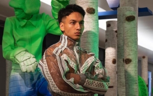 Jefri Nichol 'Ngegas' Usai Istri Ferdy Sambo Tak Ditahan Karena Alasan Anak