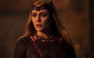 Benarkah Scarlet Witch Tak Akan Muncul Lagi di MCU? Penulis 'Doctor Strange 2' Buka Suara