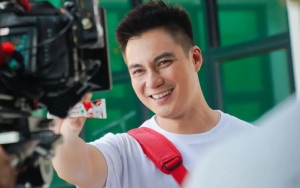 Dituding Bikin Konten Tanpa Sedekah, Baim Wong Ungkap Fakta Lain Saat Kunjungi Lokasi Kebakaran