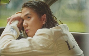 Iqbaal Ramadhan Syok Ketemu Cewek yang Sudah 11 Tahun Ngefans, Sampaikan Pesan Menyentuh