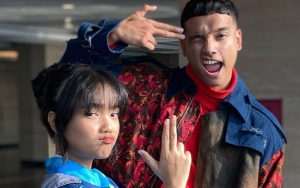 Fuji An Mejeng Cantik di Trotoar, Pengakuan Fadly Faisal Bikin Ngakak