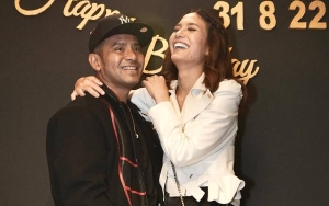 Judika Lempar Rayuan Unik Saat Peringati Anniversary Pernikahan dengan Duma Riris