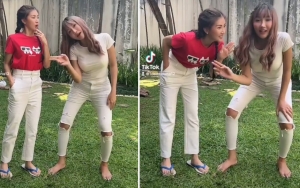 Lucinta Luna Ngaku Sebagai Kembaran Sarwendah, Alasannya Tak Disangka Banget