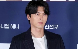 Bikin Antusias, Hyun Bin Janji Bakal Tunjukkan Sisi Barunya Ini di 'Confidential Assignment 2'