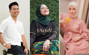 Respon Bingung Frans Faisal Diminta Pilih Nathalie Holscher Atau Marissya Icha, Tidak Keduanya?